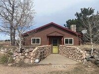 Building Photo - 11970 E Range View Dr, Calhan, CO 80808