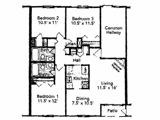 3_184054_1088951.jpg sq ft 1100-1100 - Covered Bridge Apartments