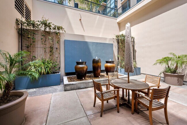 Building Photo - Top Floor Condo in the Gaslamp District!