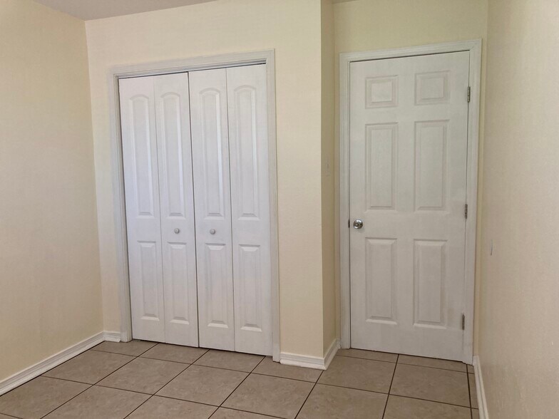 Third Bedroom - 1114 Williams Blvd