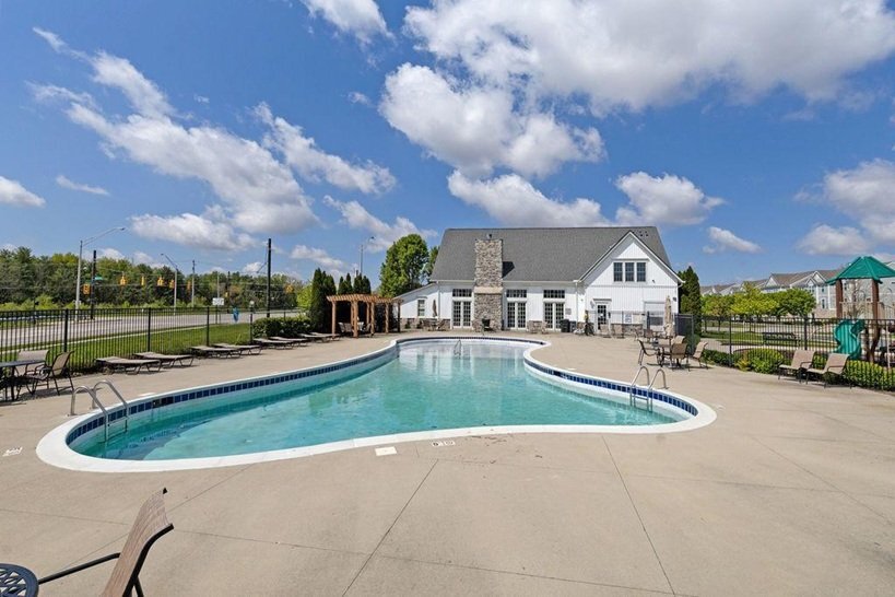 Building Photo - 5787 Passage Creek Dr