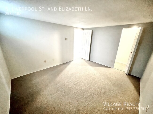 Building Photo - Affordable 2-Bed Convenient to I-83! Perfe...