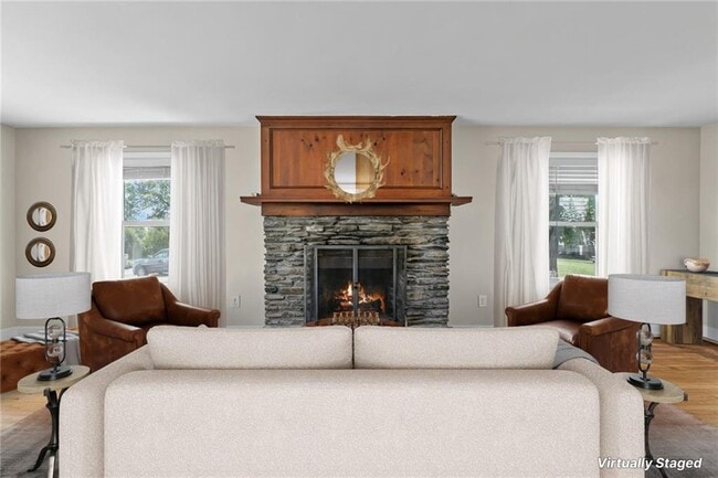 Building Photo - 20 Borden Farm Rd