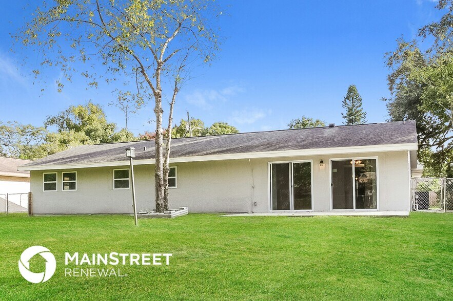 Building Photo - 1005 Park Dr