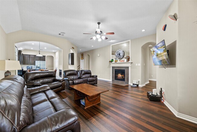 Building Photo - 21735 E Carolina Green Dr