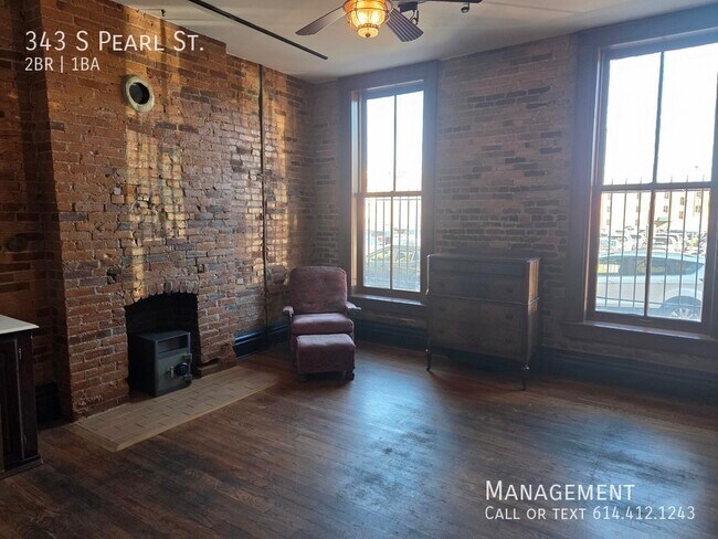 Building Photo - 343 S Pearl St