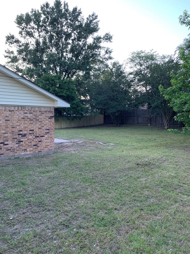 Building Photo - Texas Oak
