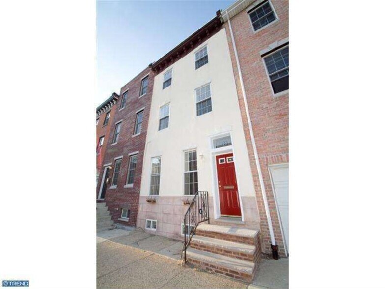 Building Photo - 1839 Christian St