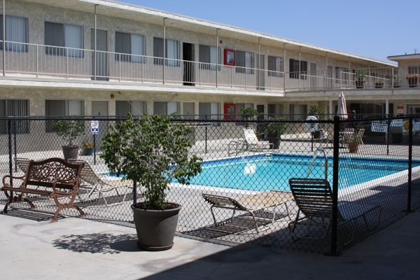 Building Photo - Oceana Apartments