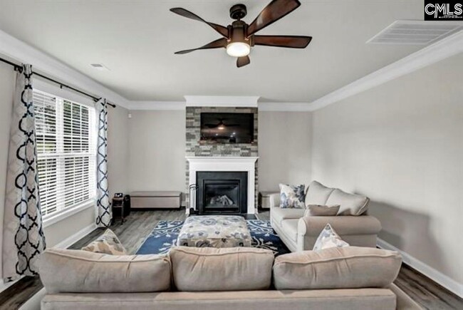 Building Photo - 1288 Coogler Crossing Dr