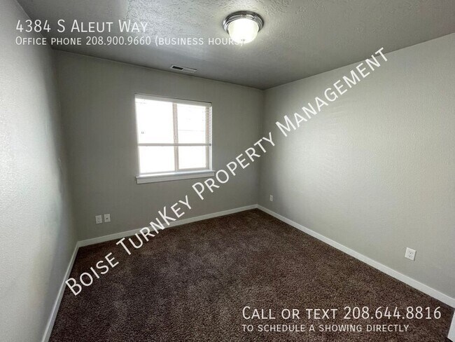 Building Photo - 4384 S Aleut Way