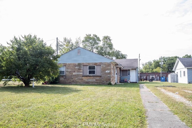 Building Photo - 5959 E 24th St