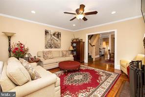 Building Photo - 465 Haddon Ave