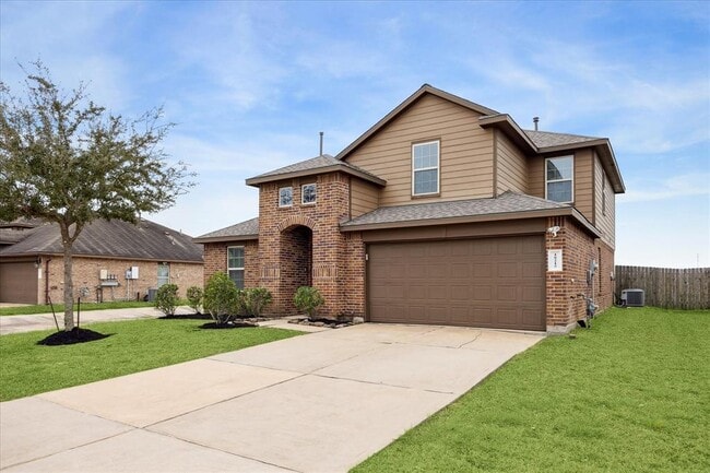 Primary Photo - 18215 Sonora Brook Ln