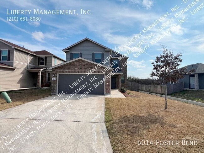 Primary Photo - 6014 Foster Bend