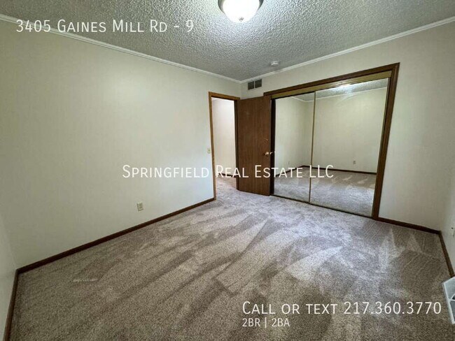 Building Photo - 3405 Gaines Mill Rd