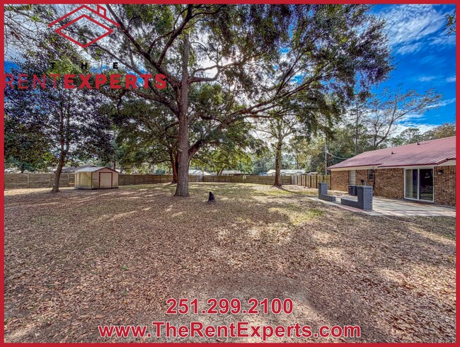 Building Photo - 8705 Ramsey Dr