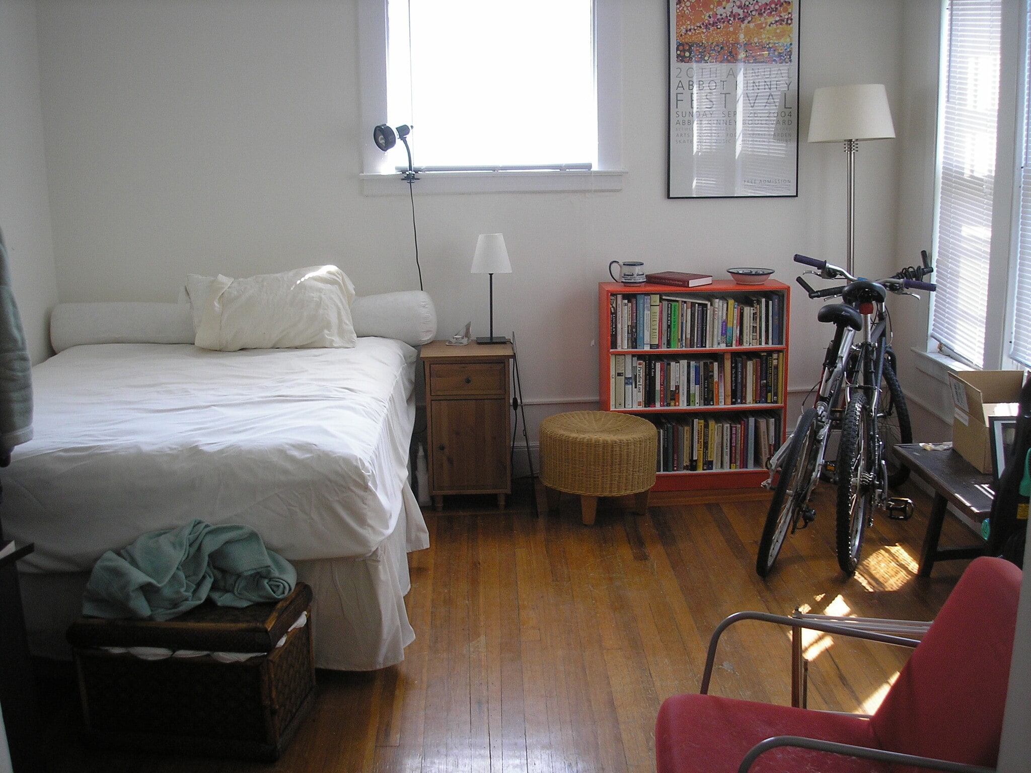 Building Photo - 161 Nicoll St