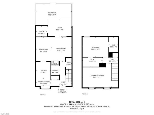 Building Photo - 2421 Julie Ct