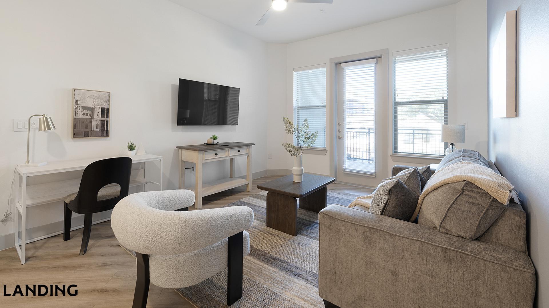 Building Photo - 13701 Montfort Dr