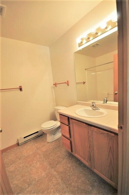 4729 Southridge Ct 4729 Southridge Ct Eau Claire WI 54701 Apartment