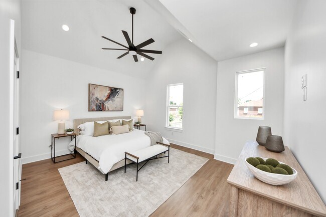 Building Photo - 5029 Broom St