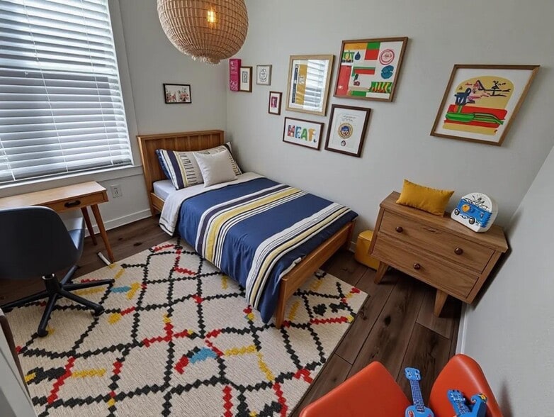 Building Photo - 2060 N Center St