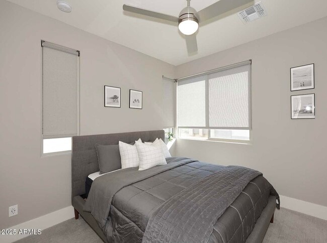 Building Photo - 7464 E Paraiso Dr