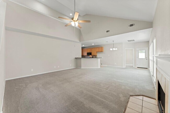 Building Photo - 6614 Autumn Flowers Dr