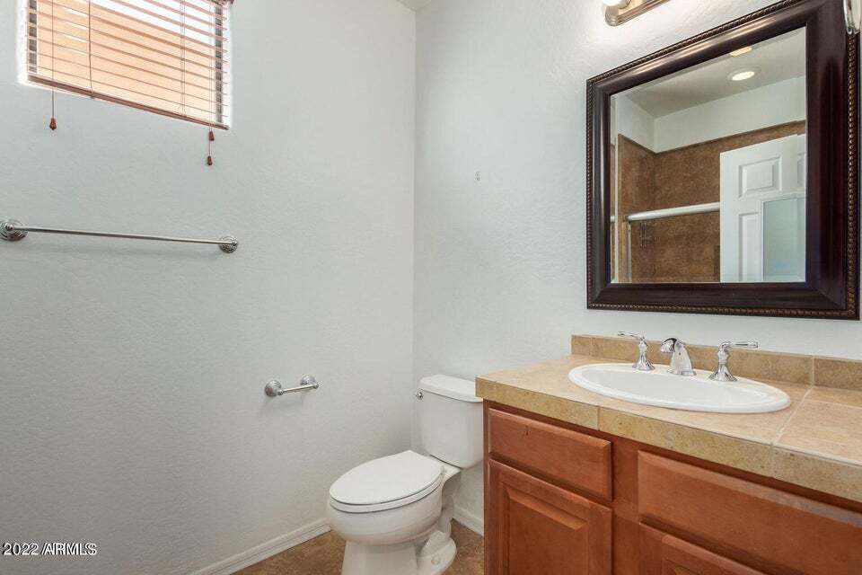 Building Photo - 9551 E Redfield Rd