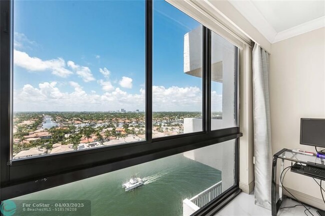 Building Photo - 1500 S Ocean Dr