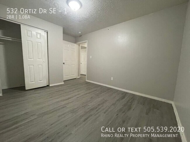 Building Photo - 532 Ortiz Dr SE