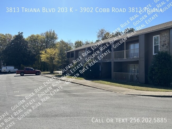 Building Photo - 3813 Triana Blvd SW