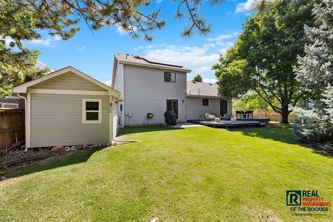 Building Photo - Beautiful Updated 5 Bed 3.5 Bath House in ...