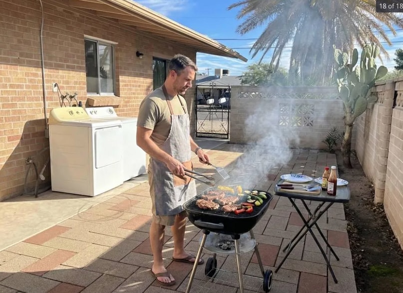 Building Photo - 831 N Belvedere Ave