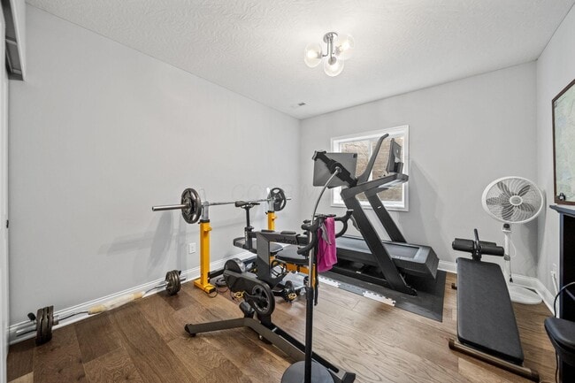 Building Photo - 1309 Goldwell Dr