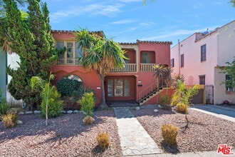 Building Photo - 6086 Saturn St