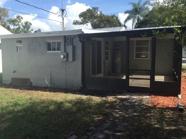 Building Photo - MOVE IN SPECIAL- Cozy Remodeled  1 Bed/1 Bath Home in Saint Cloud