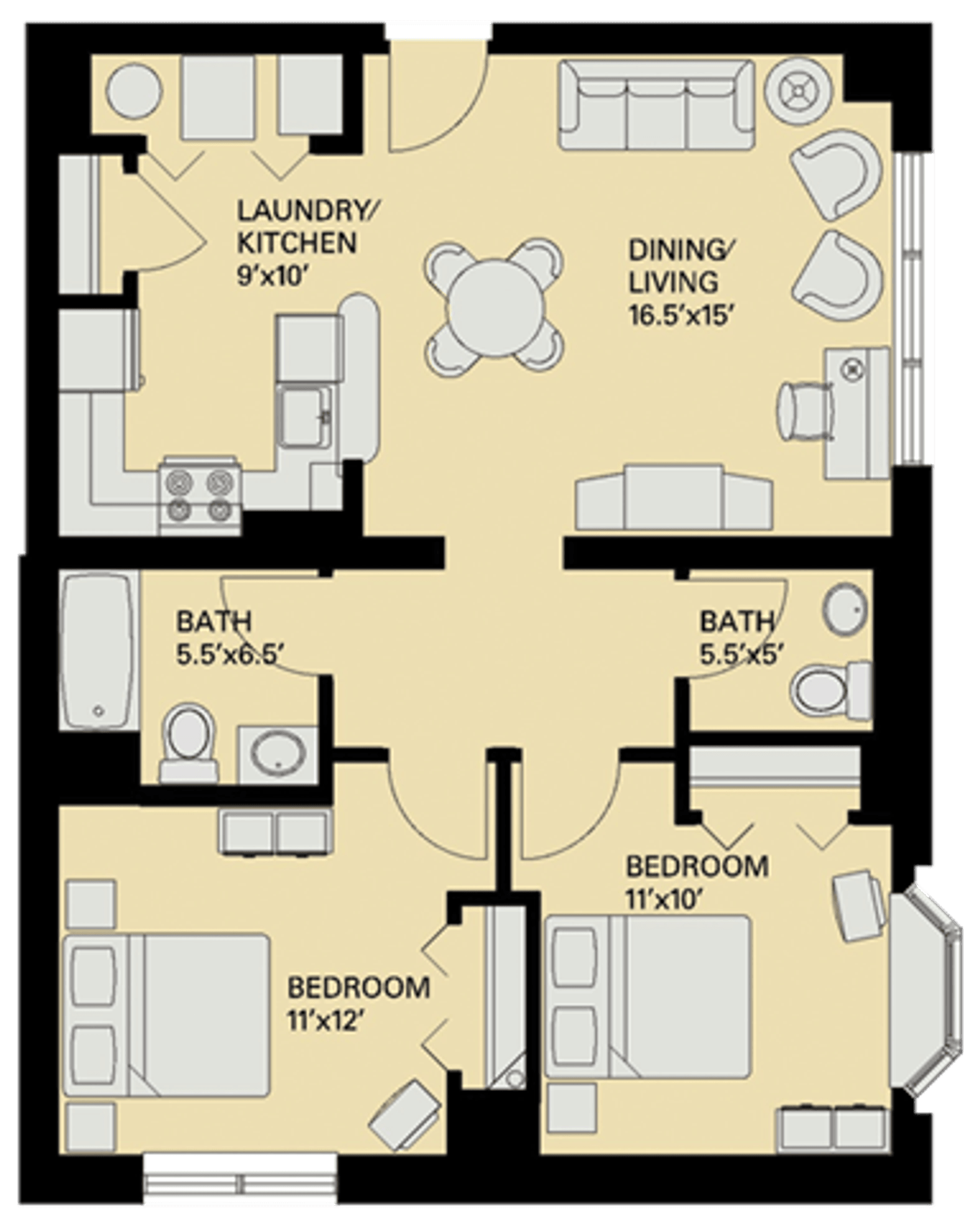 Building Photo - 1405 Beacon St