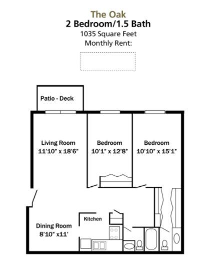 Building Photo - Avalon Woods Apartment Homes