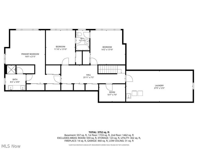 Building Photo - 26201 Annesley Rd