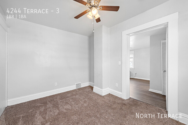 Building Photo - 4244 Terrace-3