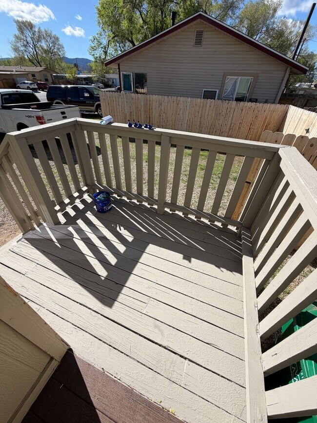 Building Photo - 2308 Airport Rd