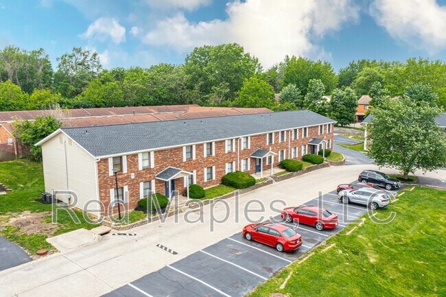 Building Photo - 1575 James Patrick Ln