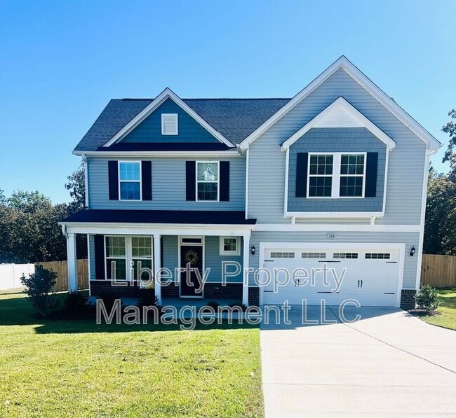 Building Photo - 326 Countryside Dr