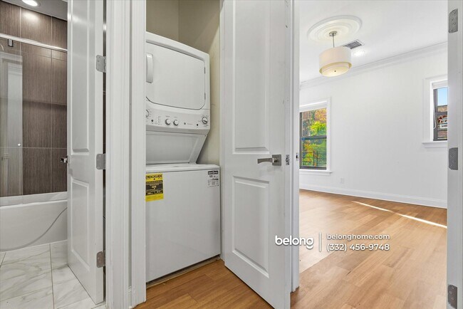 Building Photo - 312 W 138th St