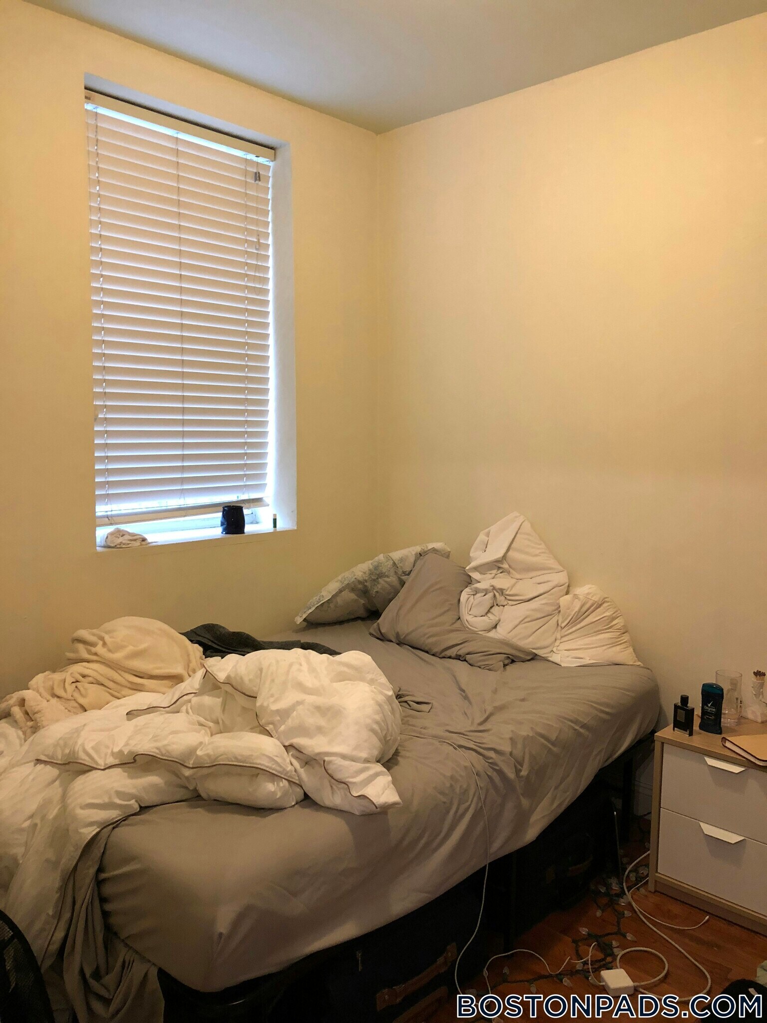 Building Photo - 55 St Stephen St