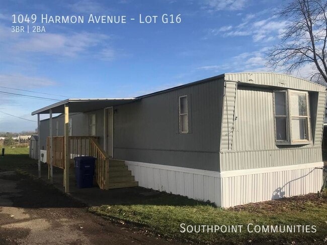 Building Photo - 1049 Harmon Ave