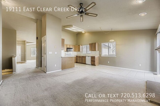 Building Photo - 19111 E Clear Creek Dr