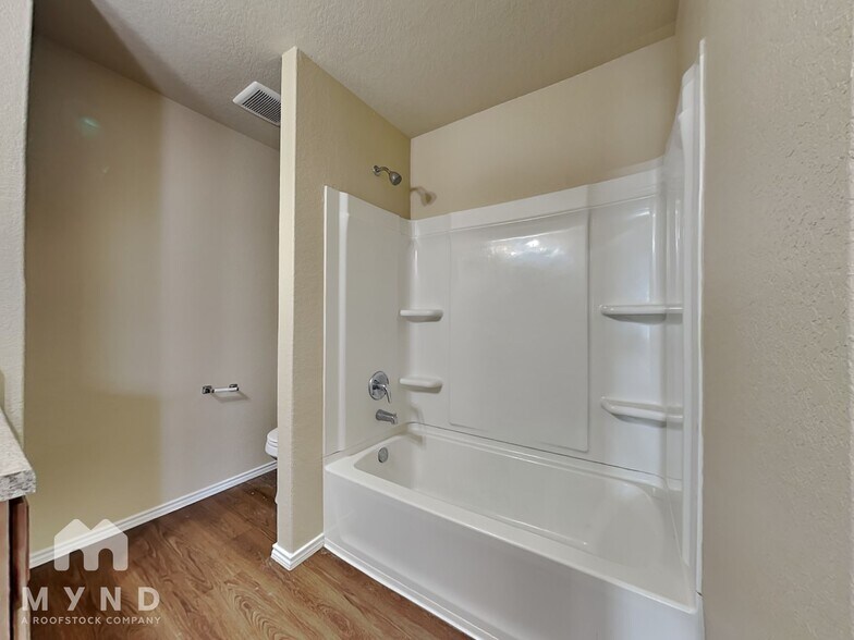 Building Photo - 3707 Colemans Run